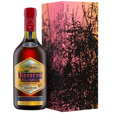 JOSE CUERVO RESERVA 700ML